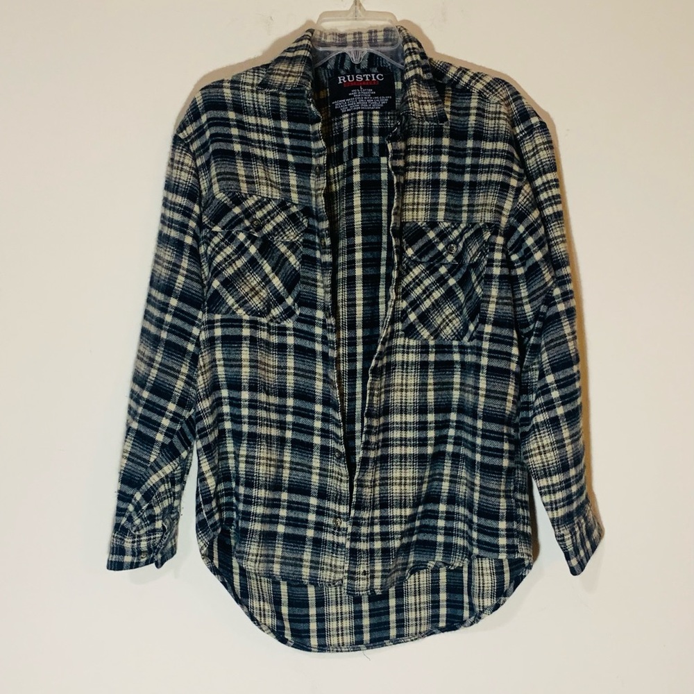 Rustic Outfitters for Men Large - Picture 2 of 4